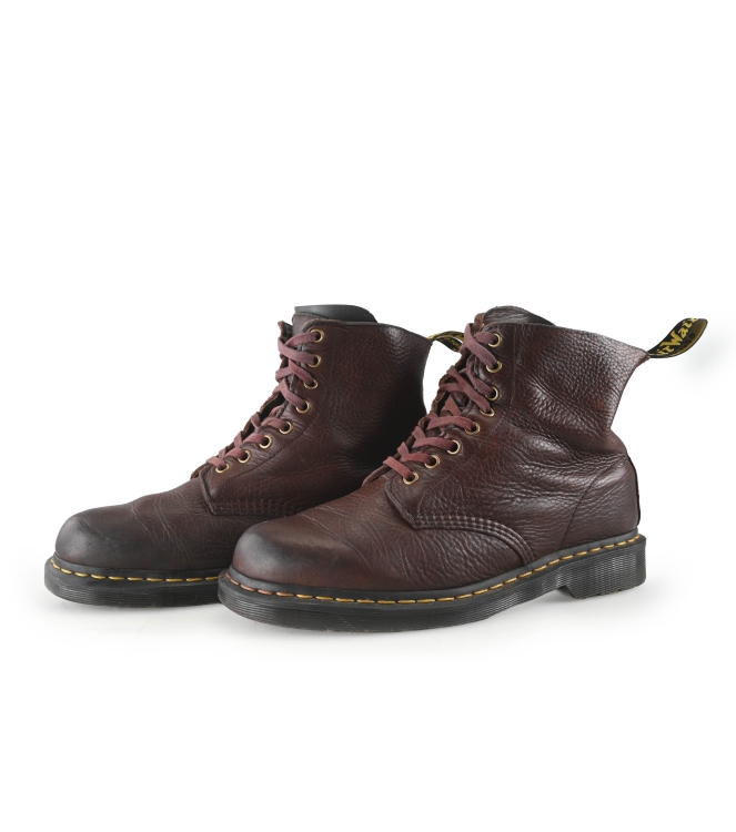 Dr. Martens Schnürstiefel