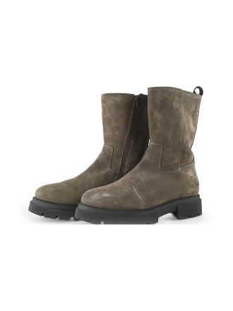 Blackstone Stiefeletten Sonstiges 343652
 Größe 41
 