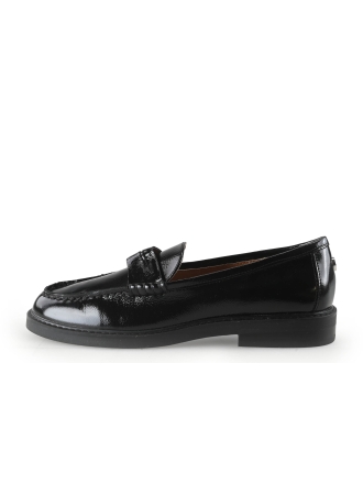 Steve Madden Slip-ons Schwarz 343655
 Größe 38
 