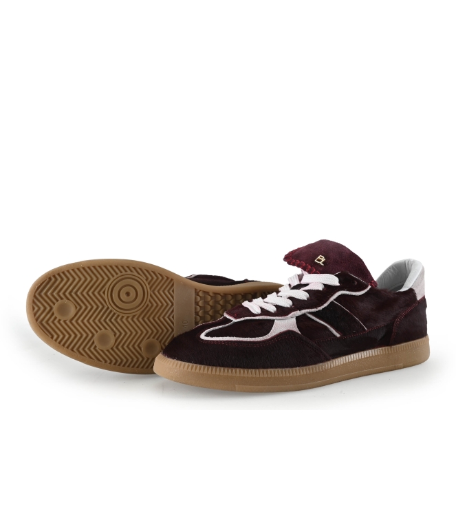 Babouche Sneaker