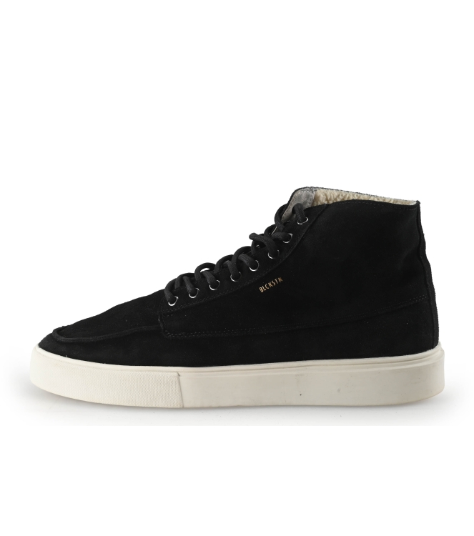 Blackstone Hohe Sneaker