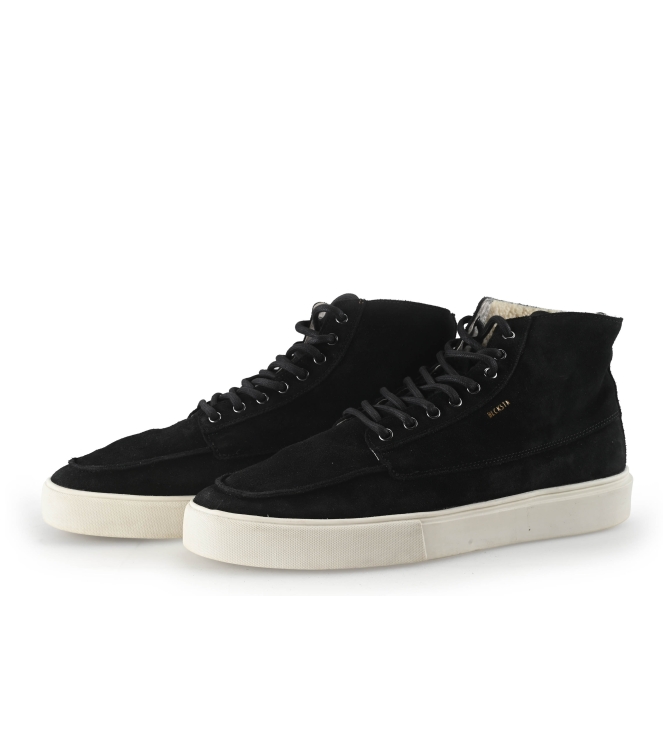 Blackstone Hohe Sneaker