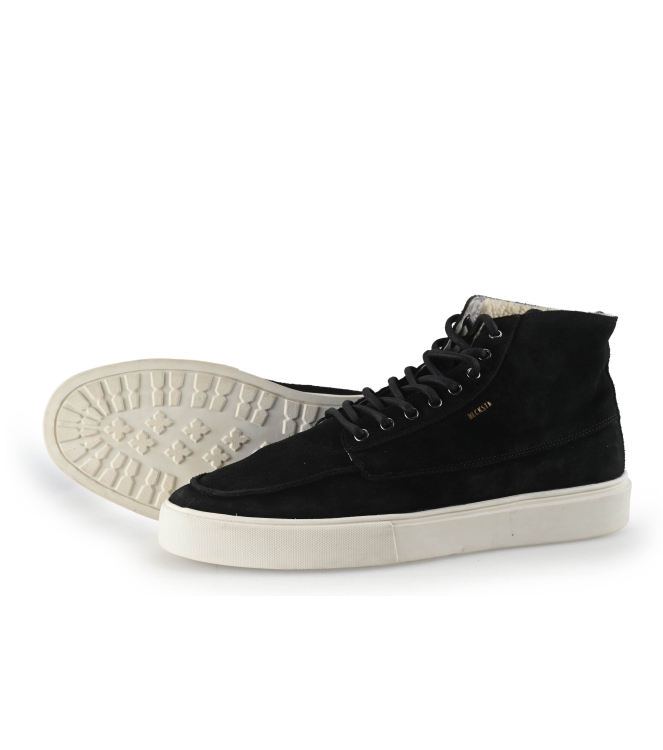 Blackstone Hohe Sneaker