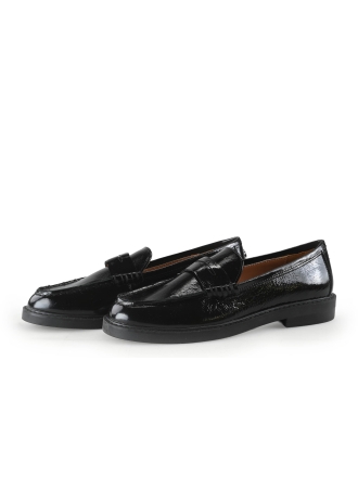 Steve Madden Slip-ons Schwarz 343660
 Größe 37½
 