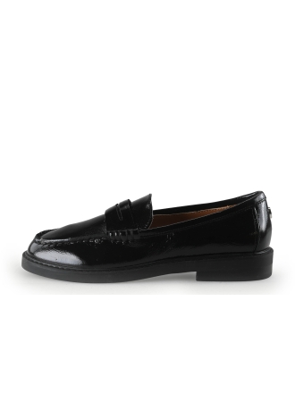 Steve Madden Loafers  Schwarz 343662
 Größe 37½
 