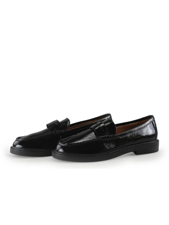 Steve Madden Loafers  Schwarz 343662
 Größe 37½
 