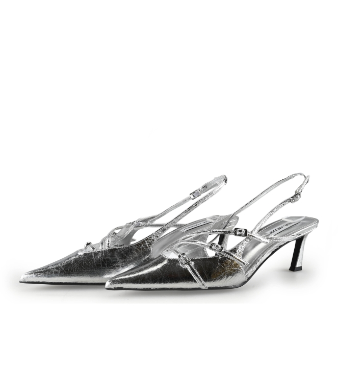 Steve Madden Slingbacks