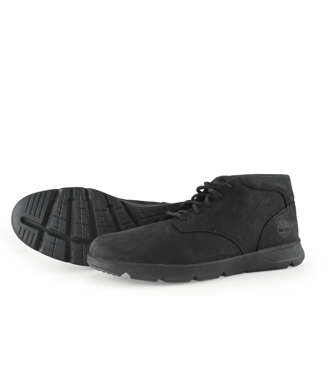 Timberland Hohe Sneaker