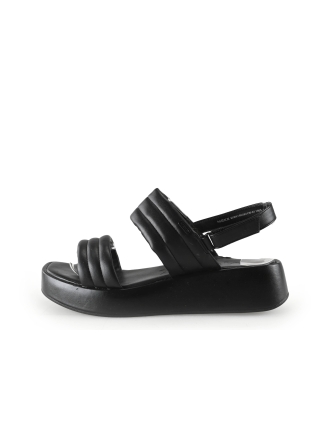 Mexx Sandalen Schwarz 343670
 Größe 38
 