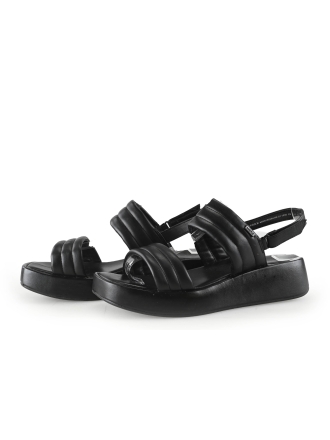 Mexx Sandalen Schwarz 343670
 Größe 38
 