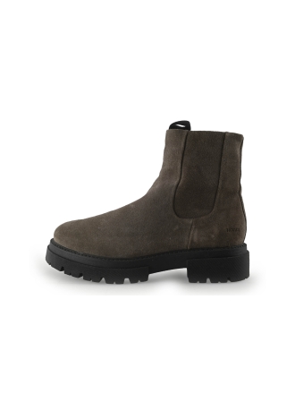 Blackstone Stiefeletten Braun 343671
 Größe 39
 