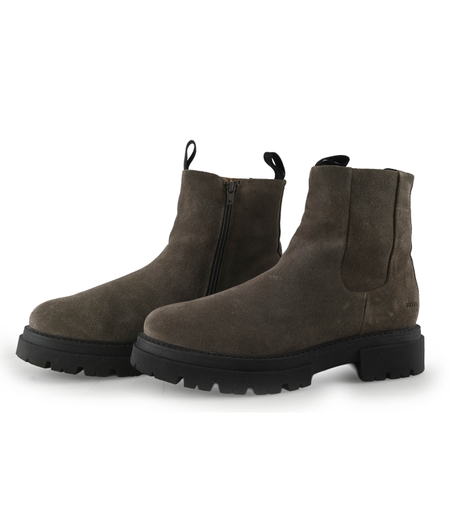 Blackstone Stiefeletten