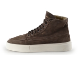 Blackstone Hohe Sneaker