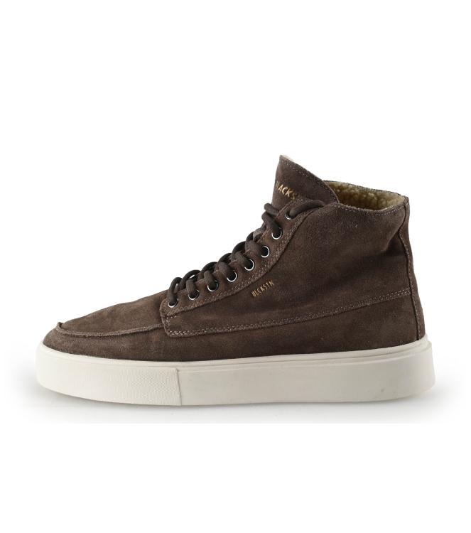 Blackstone Hohe Sneaker
