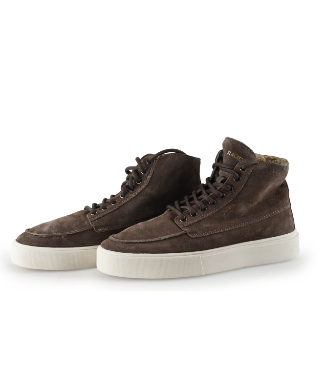 Blackstone Hohe Sneaker