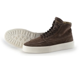 Blackstone Hohe Sneaker