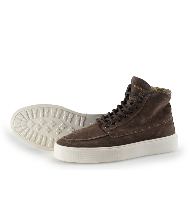 Blackstone Hohe Sneaker