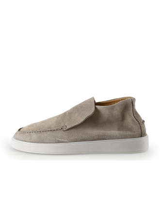 Blackstone Slip-ons Beige 343683
 Größe 40
 