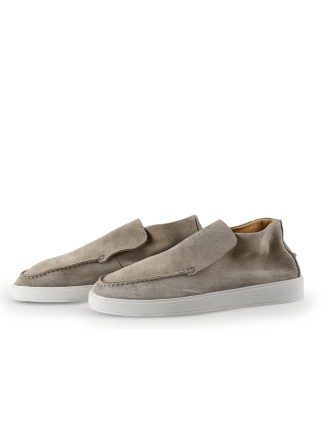 Blackstone Slip-ons Beige 343683
 Größe 40
 