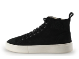 Blackstone Hohe Sneaker