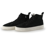 Blackstone Hohe Sneaker