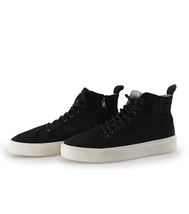 Blackstone Hohe Sneaker