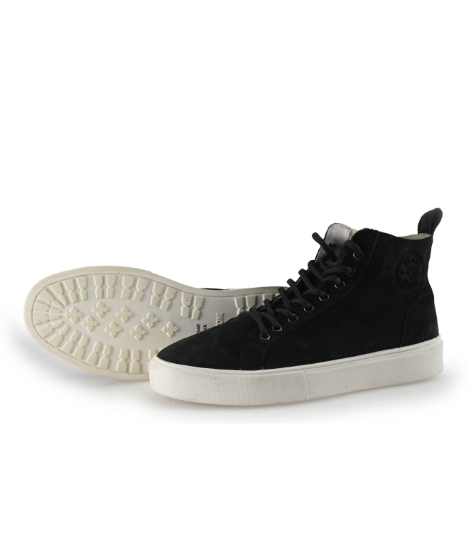 Blackstone Hohe Sneaker