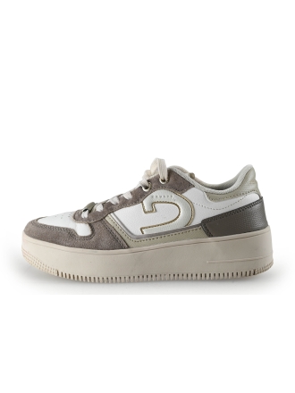 Cruyff Sneaker Braun 343687
 Größe 37
 