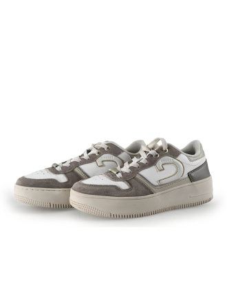 Cruyff Sneaker Braun 343687
 Größe 37
 