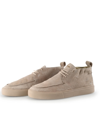 Blackstone Slip-ons Beige 343689
 Größe 45
 