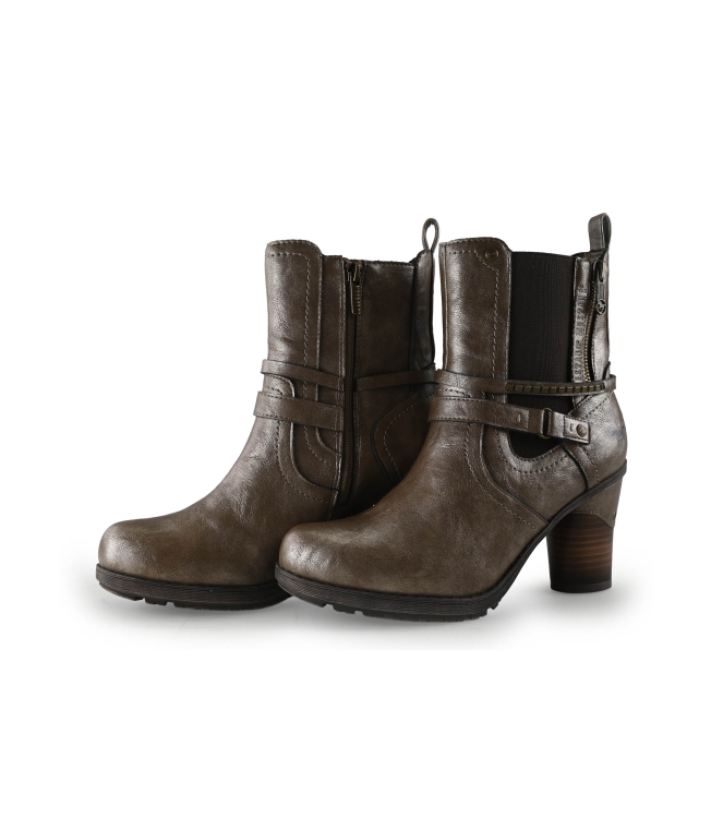 Mustang Stiefeletten