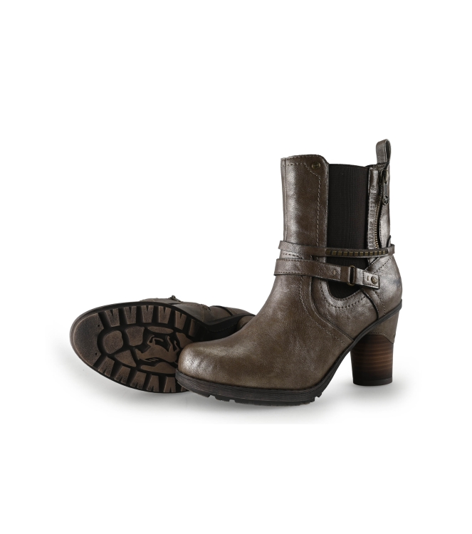 Mustang Stiefeletten