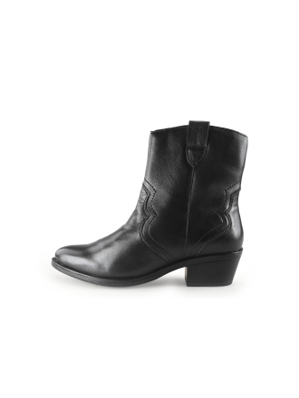 Loff 1881 Cowboystiefel Schwarz 343695
 Größe 39
 