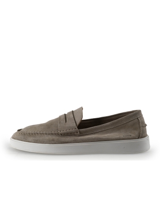 Blackstone Slip-ons Beige 343697
 Größe 46
 