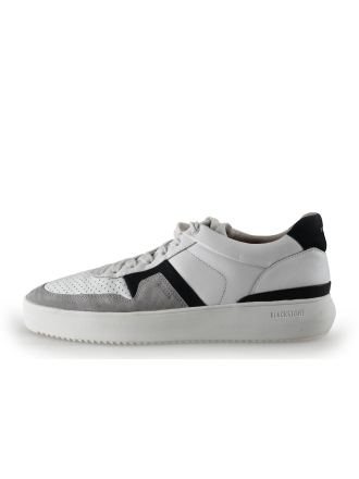 Blackstone Sneaker Weiß 343698
 Größe 44
 