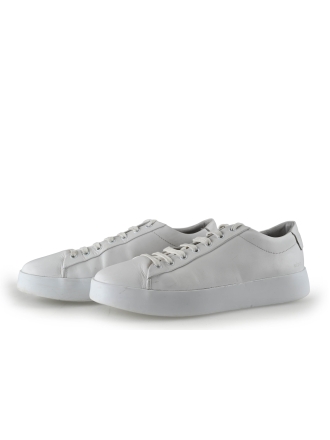 Blackstone Sneaker Weiß 343700
 Größe 41
 