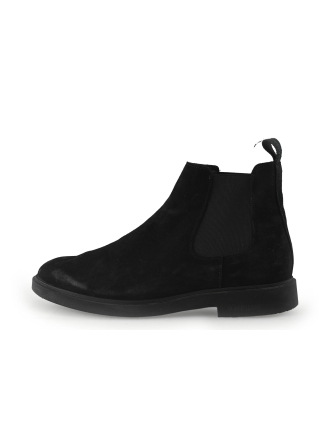 Blackstone Chelsea boots Schwarz 343704
 Größe 43
 