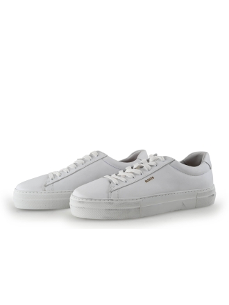 Blackstone Sneaker Weiß 343707
 Größe 41
 