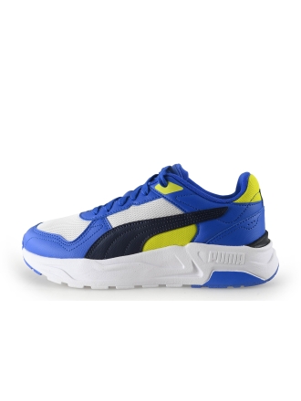 Puma Sneaker Blau 343710
 Größe 38
 