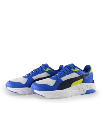 Puma Sneaker Blau 343710
 Größe 38
 