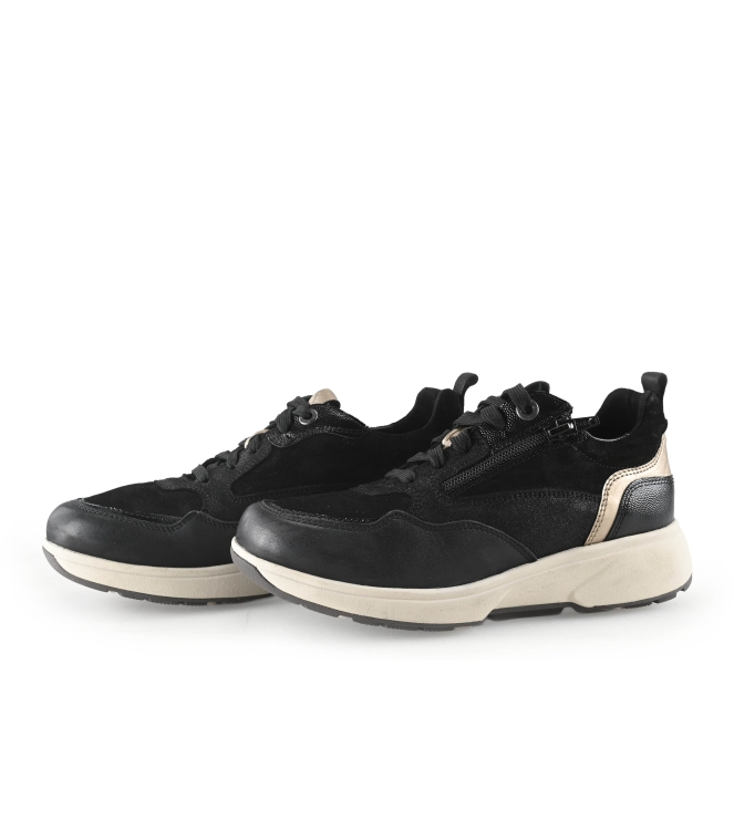 Xsensible Schnürschuhe