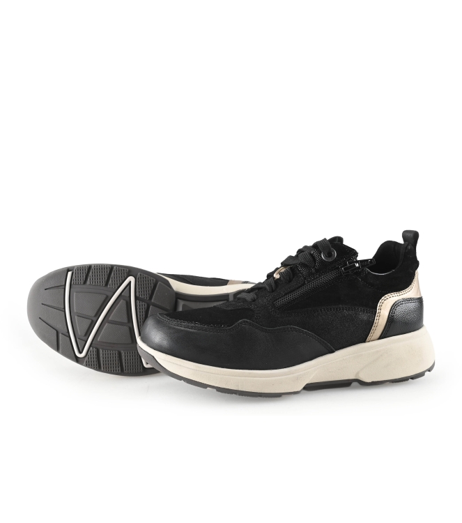 Xsensible Schnürschuhe