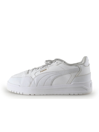 Puma Sneaker Weiß 343718
 Größe 43
 