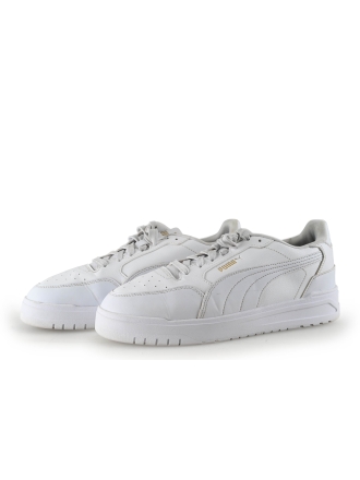 Puma Sneaker Weiß 343718
 Größe 43
 