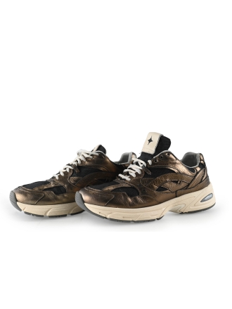 Iqonic Sneaker Gold 343719
 Größe 38
 