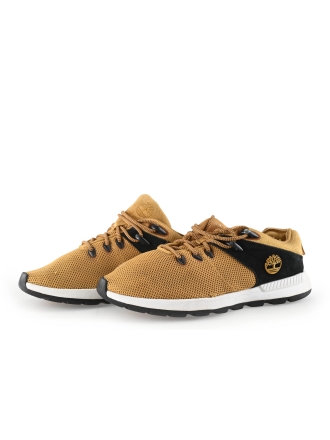 Timberland Sneaker Gelb 343721
 Größe 42
 