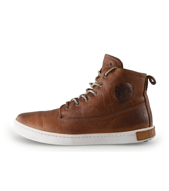Blackstone Hohe Sneaker