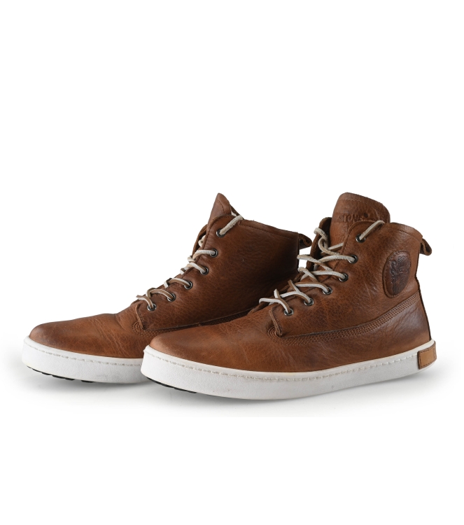 Blackstone Hohe Sneaker