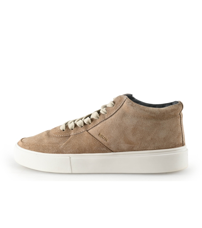 Blackstone Hohe Sneaker