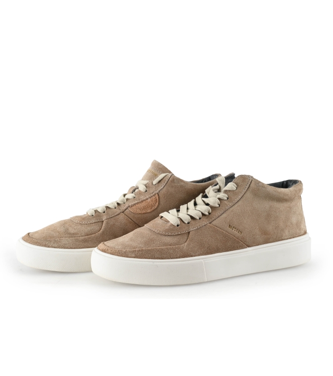 Blackstone Hohe Sneaker